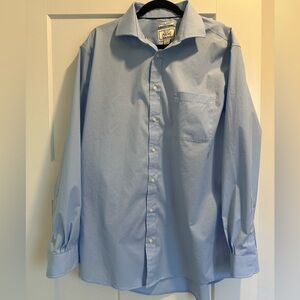 Jos A Bank Mens Shirt